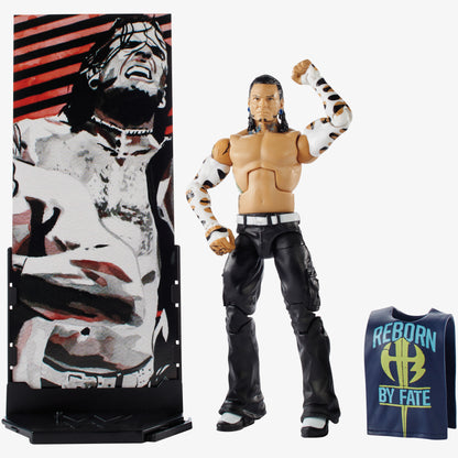 Jeff Hardy WWE Elite Collection Series #57