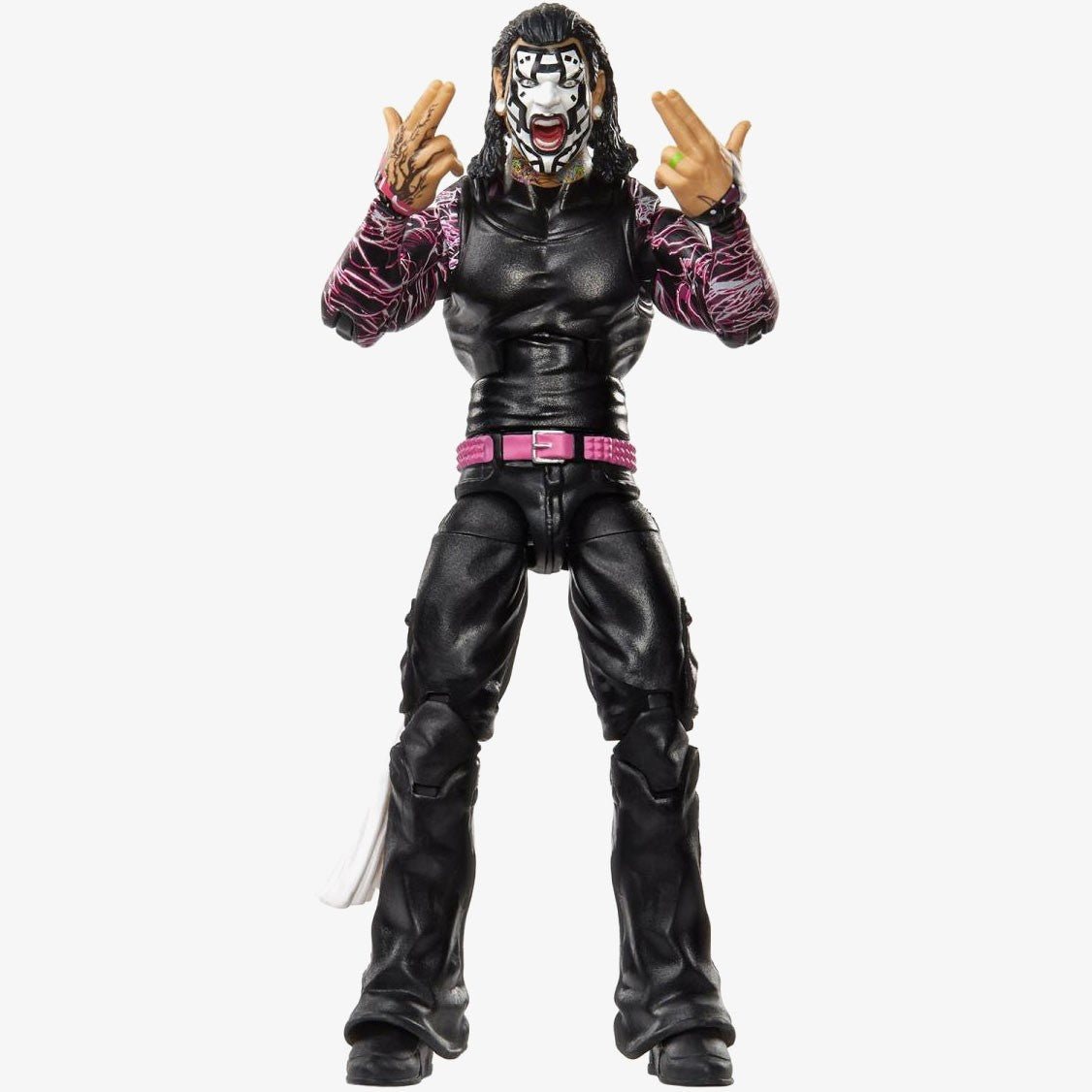 Jeff Hardy WWE Elite Collection Series #71