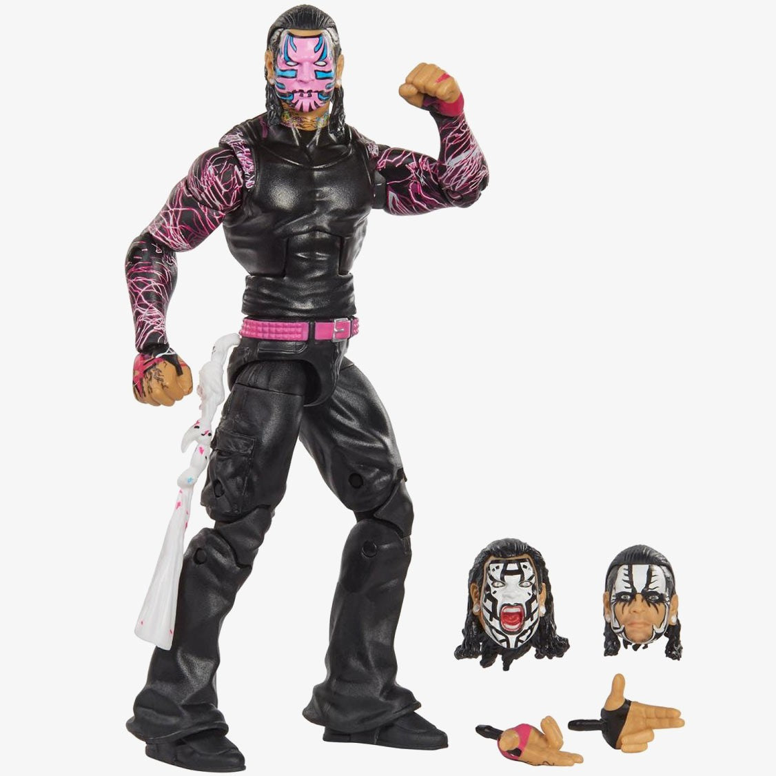 Wwe store elite 71