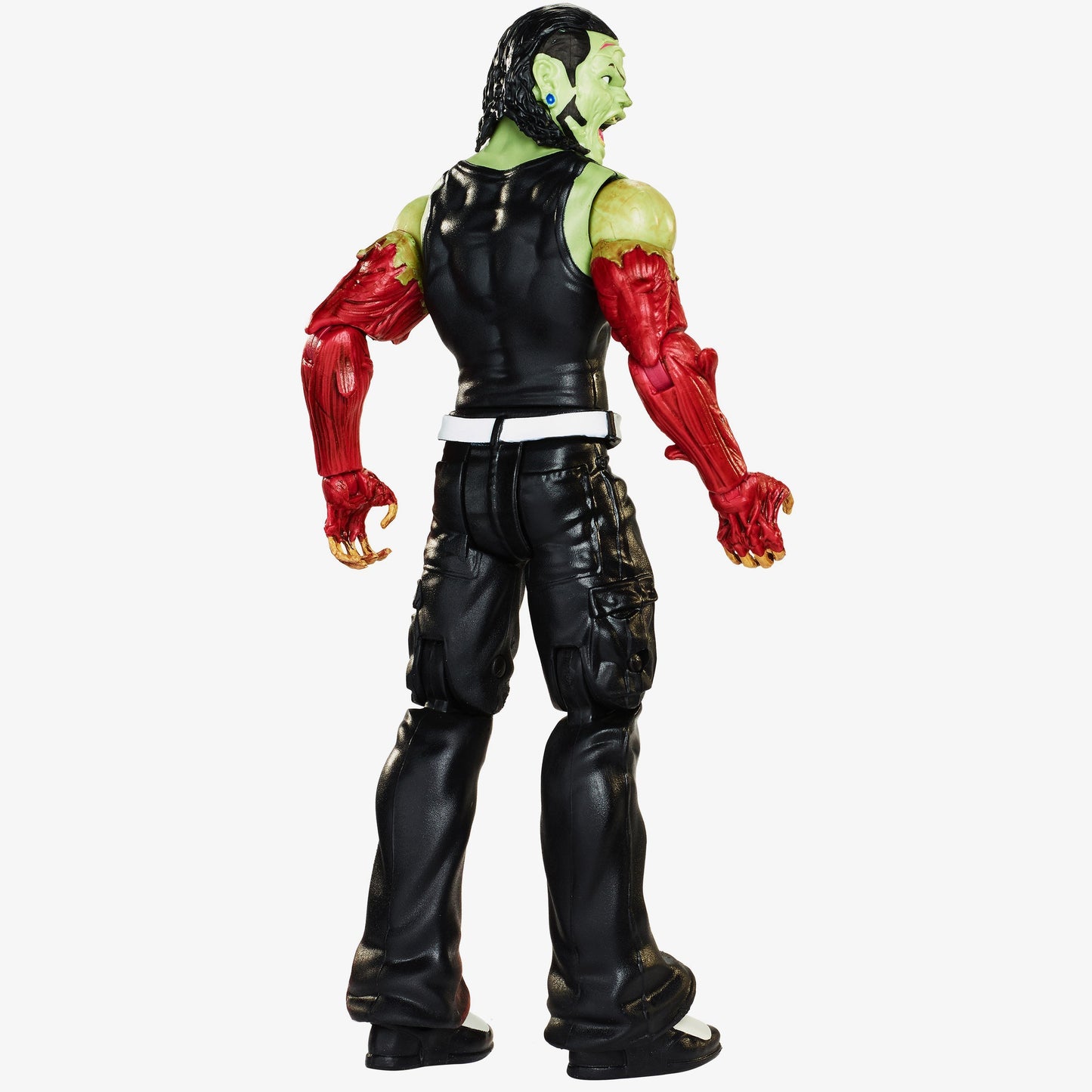 Jeff Hardy - WWE Zombies Series #3