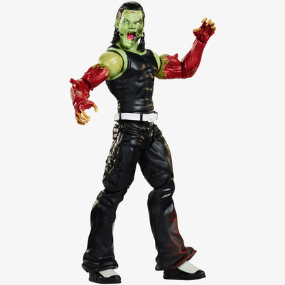 Jeff Hardy - WWE Zombies Series #3