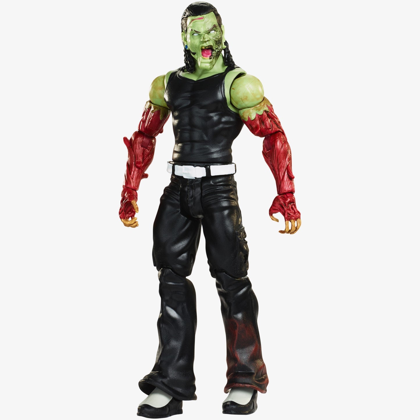 Jeff Hardy - WWE Zombies Series #3