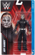 Jeff Hardy - WWE Basic Series #125