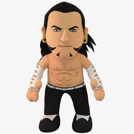 Jeff Hardy - 10" WWE Bleacher Creature