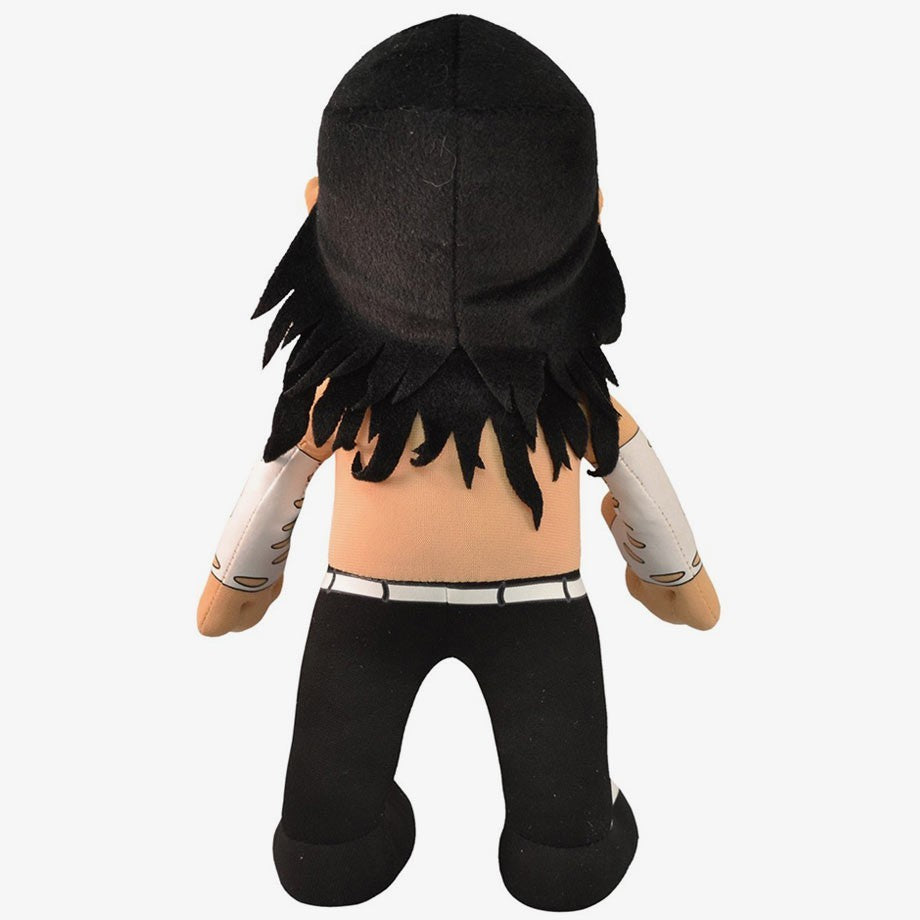 Jeff Hardy - 10" WWE Bleacher Creature