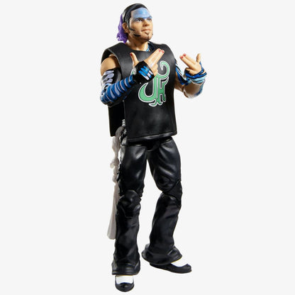 Jeff Hardy WWE Elite Collection Series #75