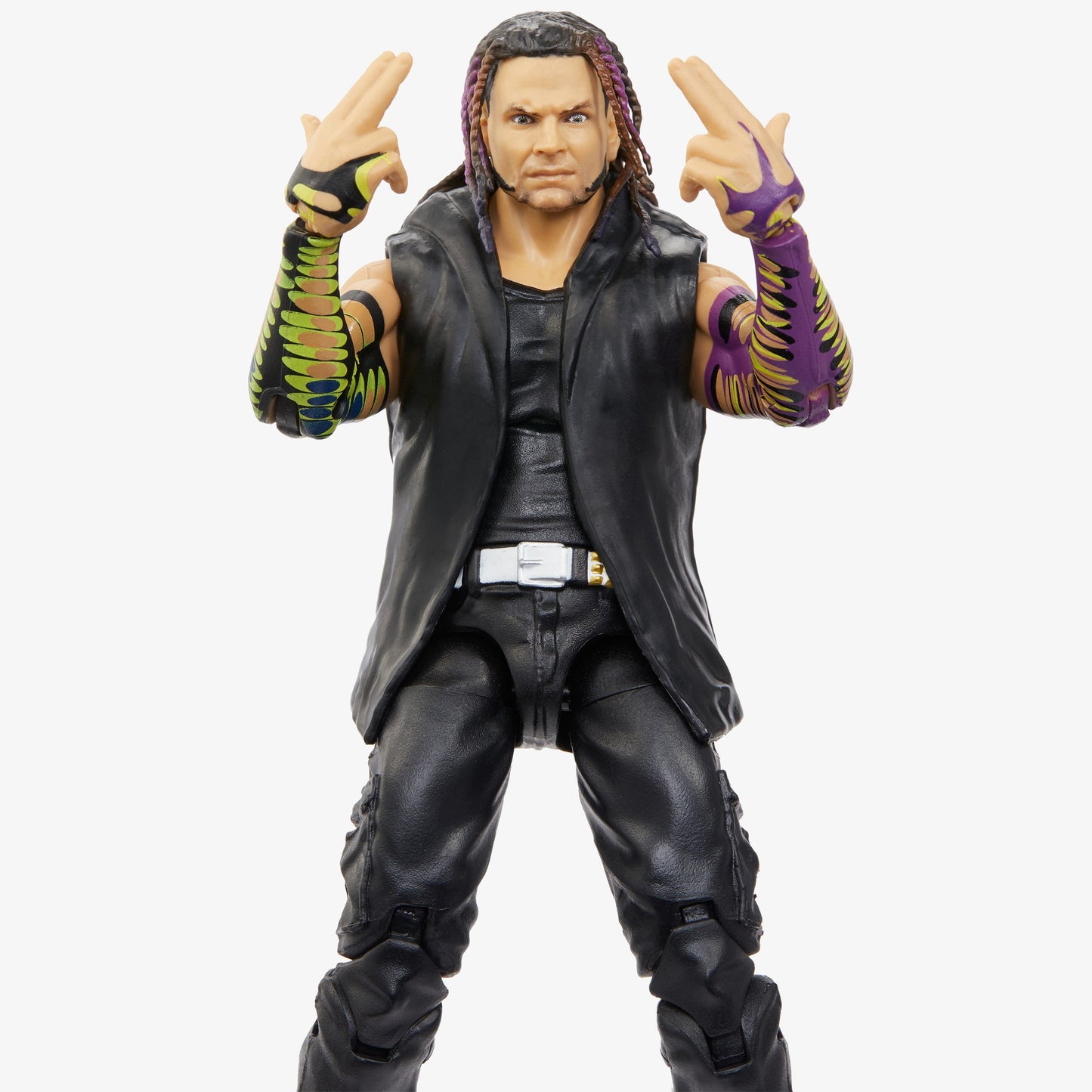 Jeff Hardy WWE Survivor Series 2019 Elite Collection Series