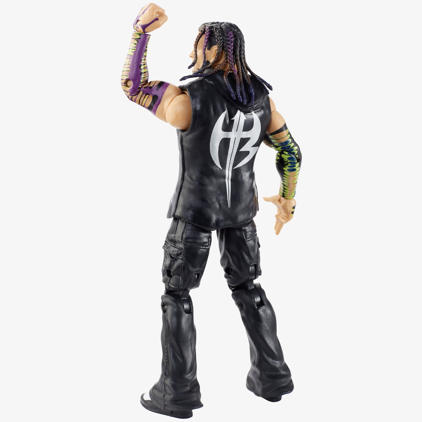 Jeff Hardy WWE Survivor Series 2019 Elite Collection Series