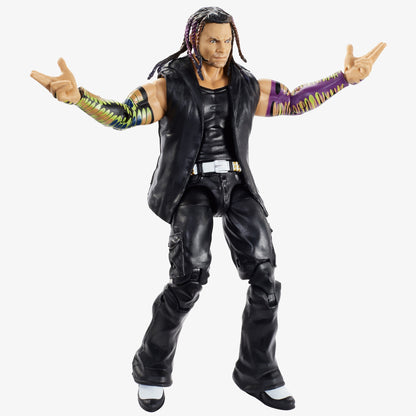 Jeff Hardy WWE Survivor Series 2019 Elite Collection Series