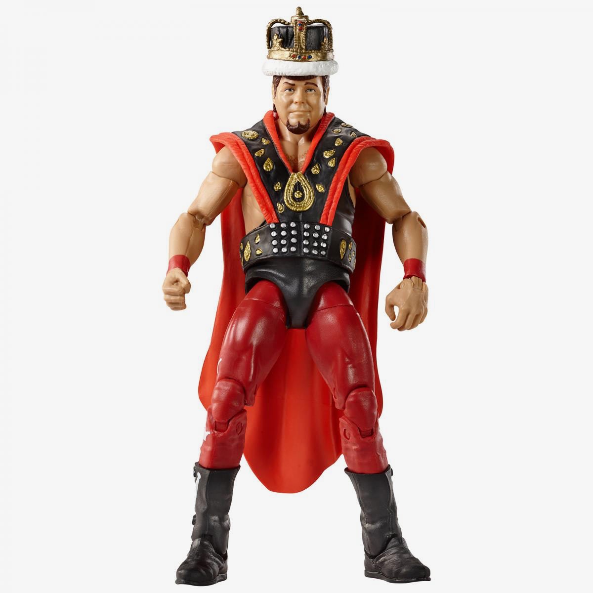 Jerry lawler best sale action figure