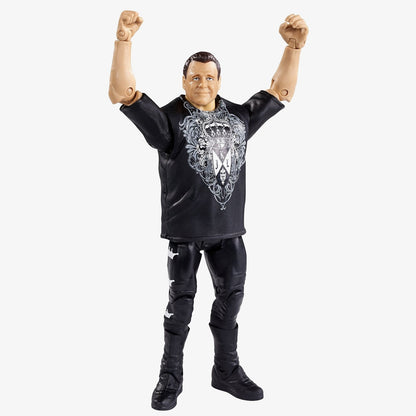 Jerry The King Lawler - WWE Basic Series #46