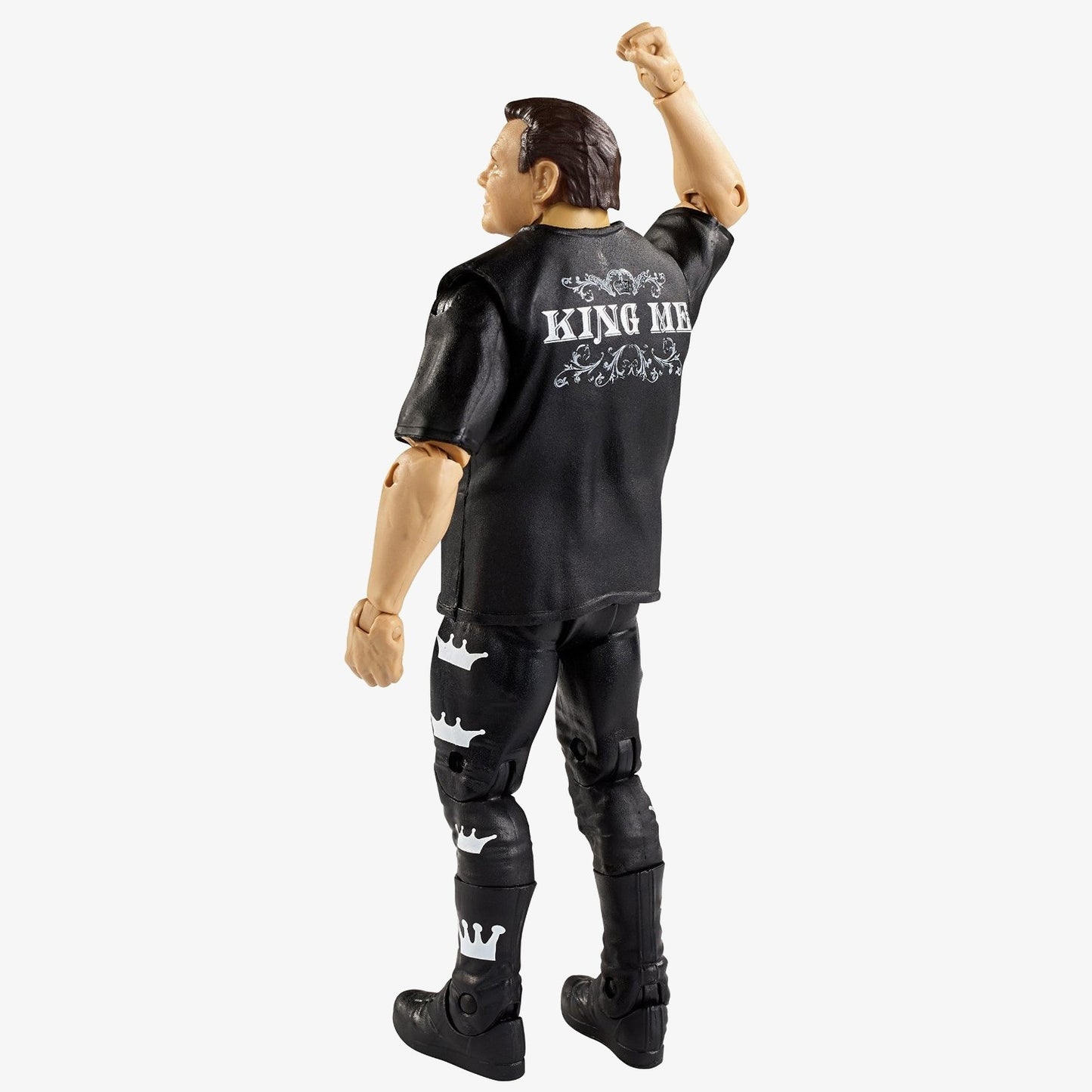 Jerry The King Lawler - WWE Basic Series #46