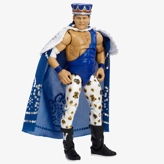 Jerry The King Lawler WWE Elite Collection Series #82