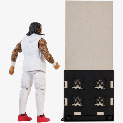 Jey Uso WWE Elite Collection Series #54