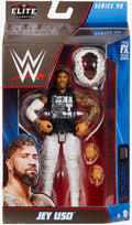 Jey Uso WWE Elite Collection Series #90