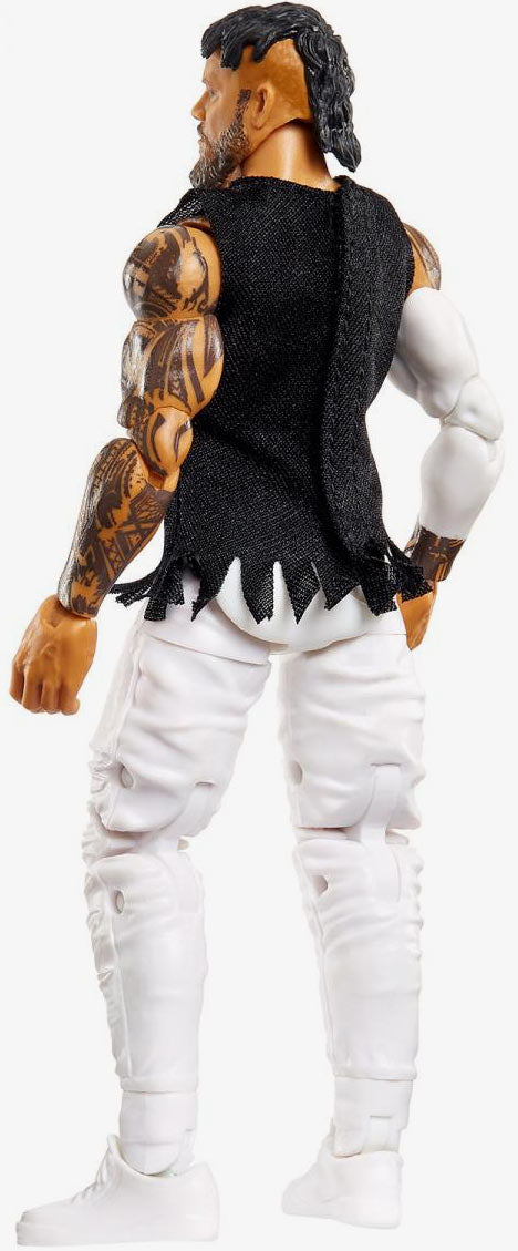 Jey Uso WWE Elite Collection Series #90