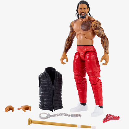 Jey Uso WWE Elite Collection Series #64