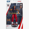 Jey Uso WWE Elite Collection Series #64