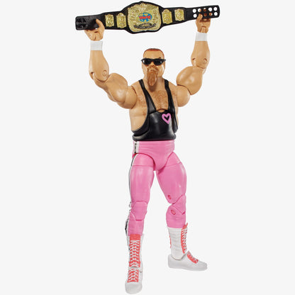 Jim The Anvil Neidhart WWE Elite Collection Series #43