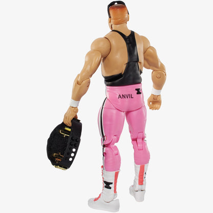 Jim The Anvil Neidhart WWE Elite Collection Series #43