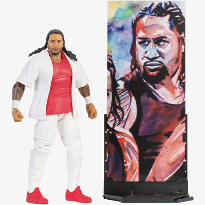 Jimmy Uso WWE Elite Collection Series #54