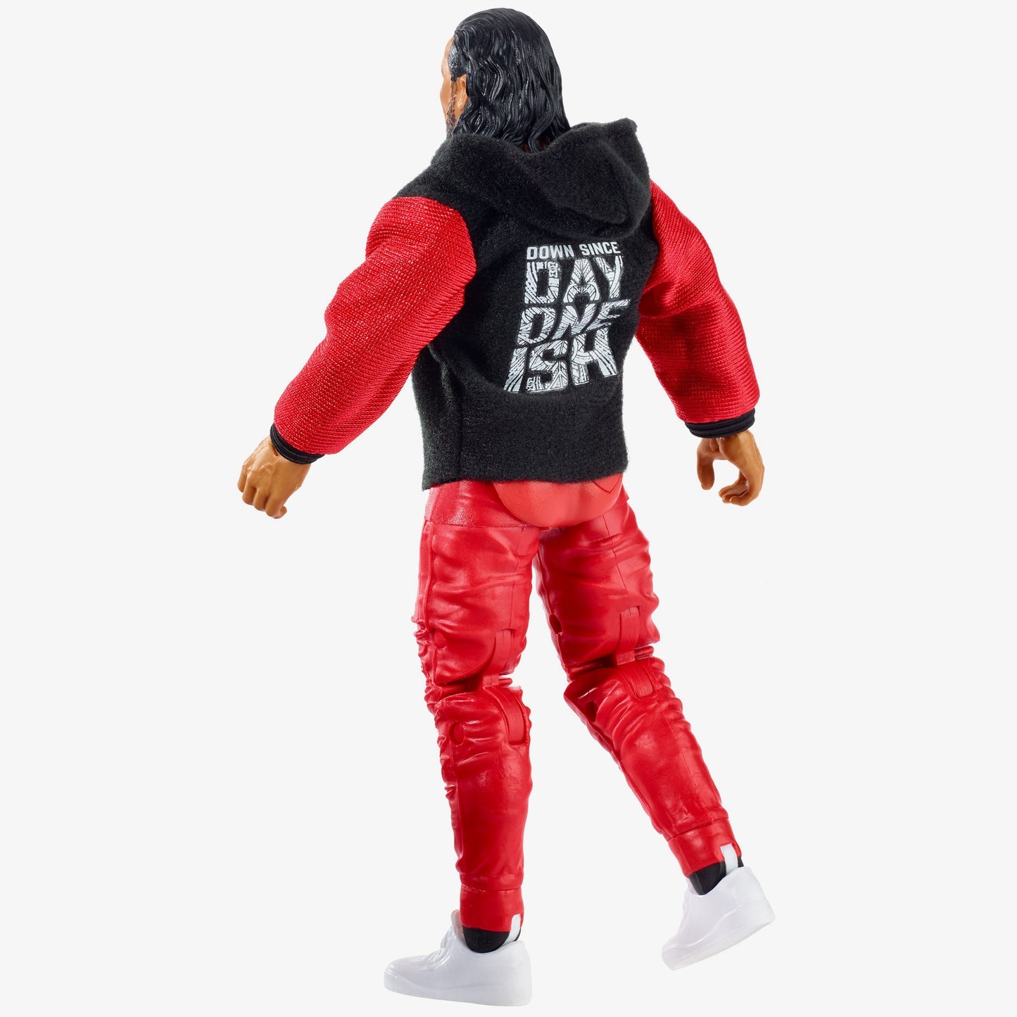 Jimmy Uso WWE Elite Collection Series #64