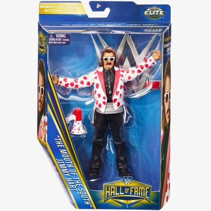Jimmy Hart WWE Hall of Fame Elite Collection Series