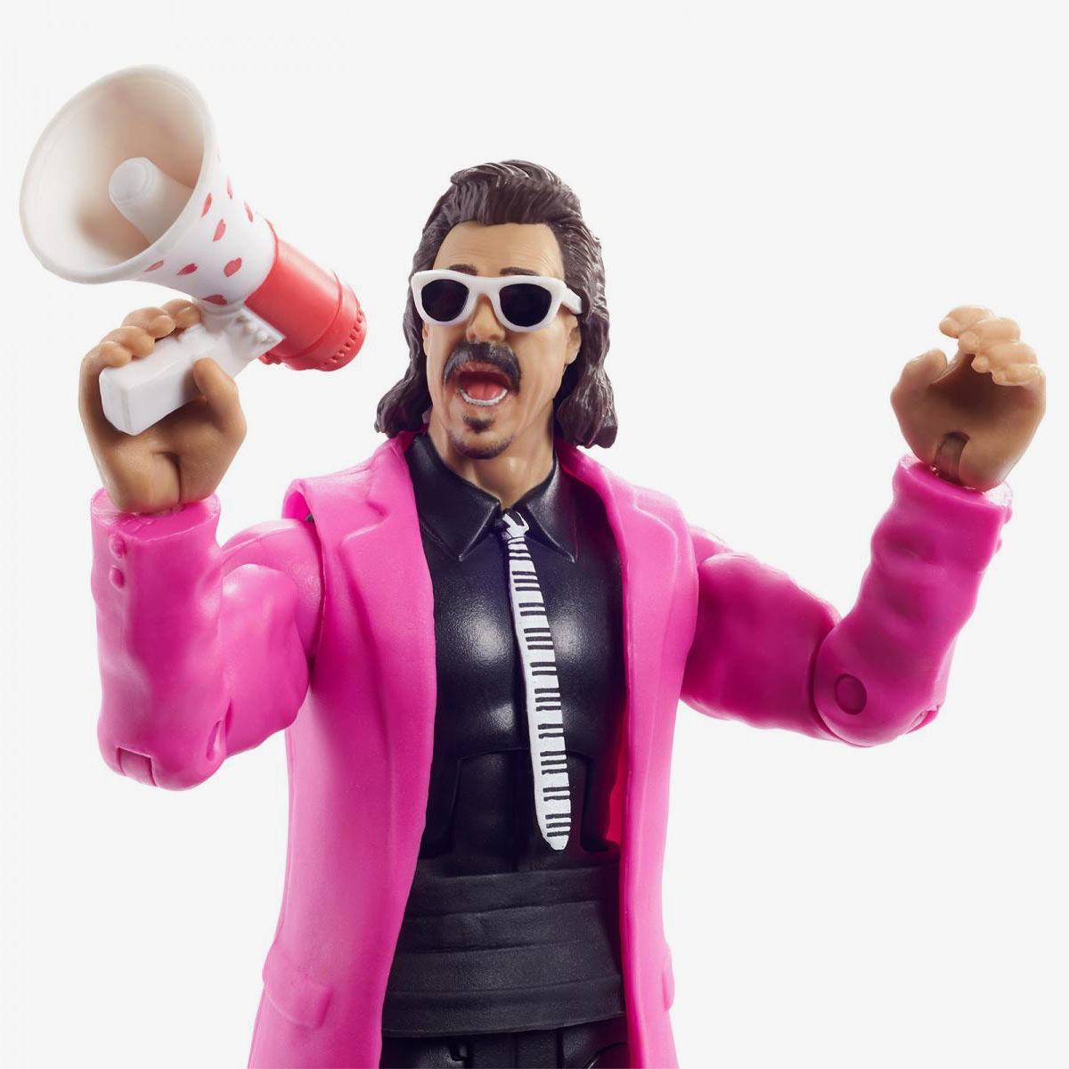 Big E WWE Royal Rumble 2022 Elite Collection