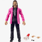 Big E WWE Royal Rumble 2022 Elite Collection