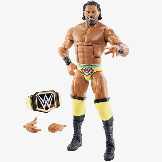 Jinder Mahal WWE Network Spotlight Elite Collection Series