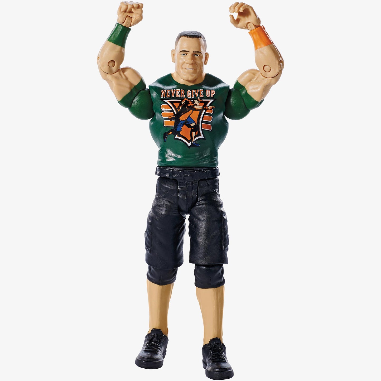 John Cena - WWE Basic Series #67