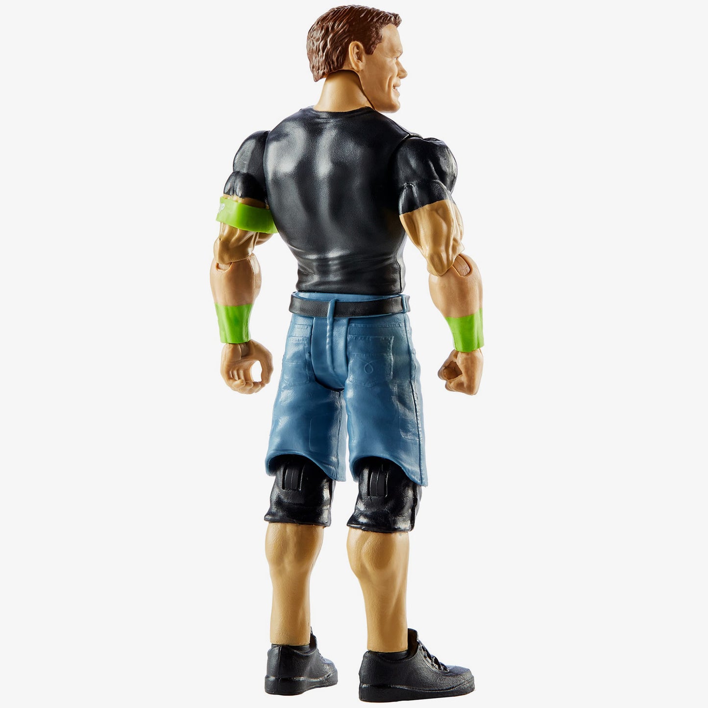 John Cena - WWE Basic Series #113