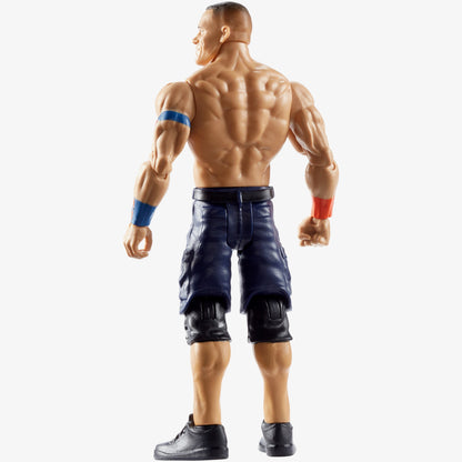 John Cena - WWE Basic Series #85