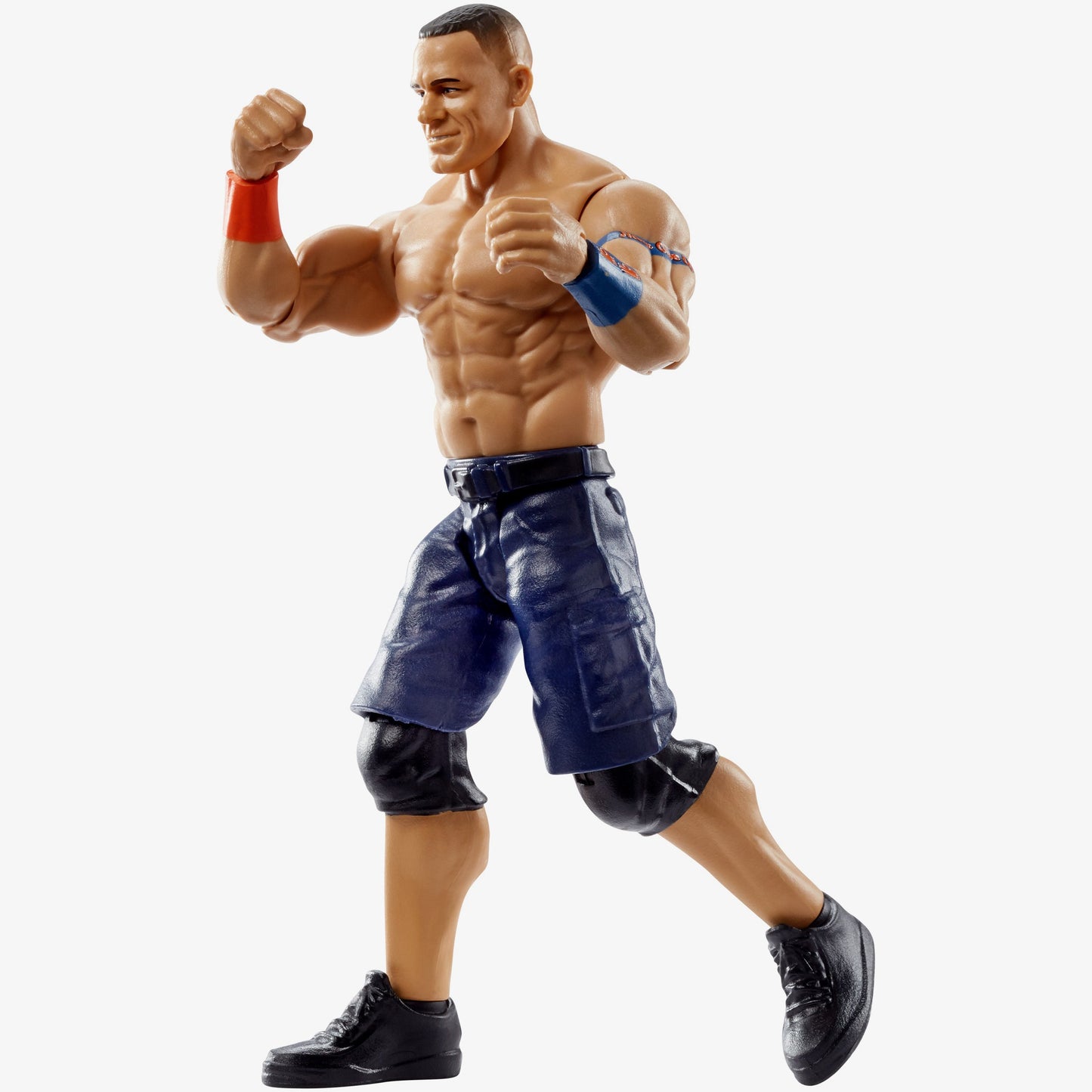 John Cena - WWE Basic Series #85