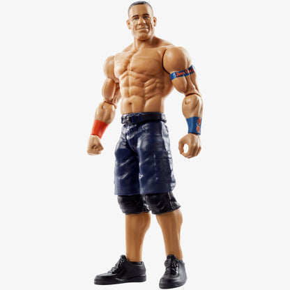 John Cena - WWE Basic Series #85