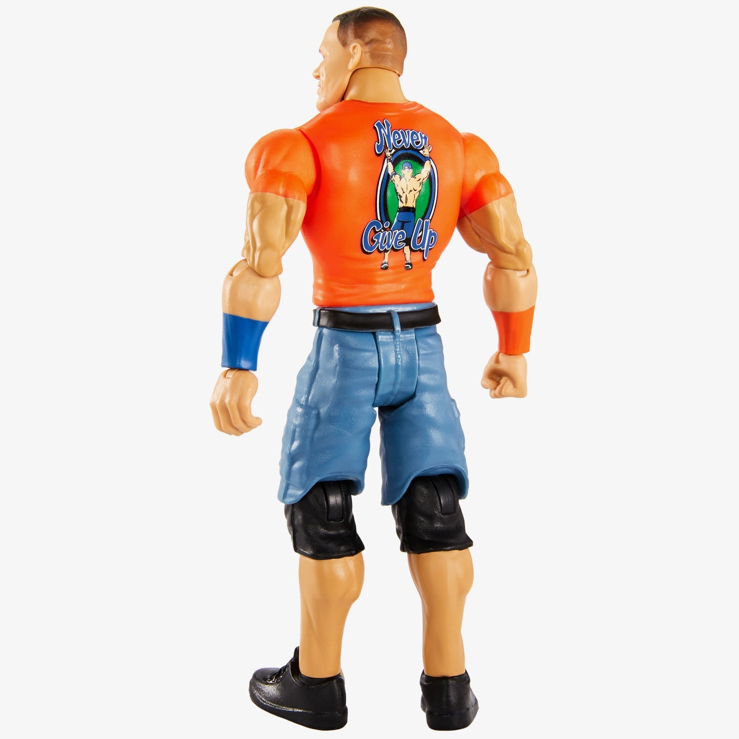 John Cena - WWE Basic Series #88