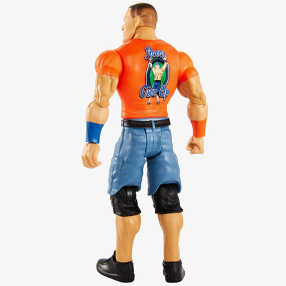 John Cena - WWE Basic Series #88