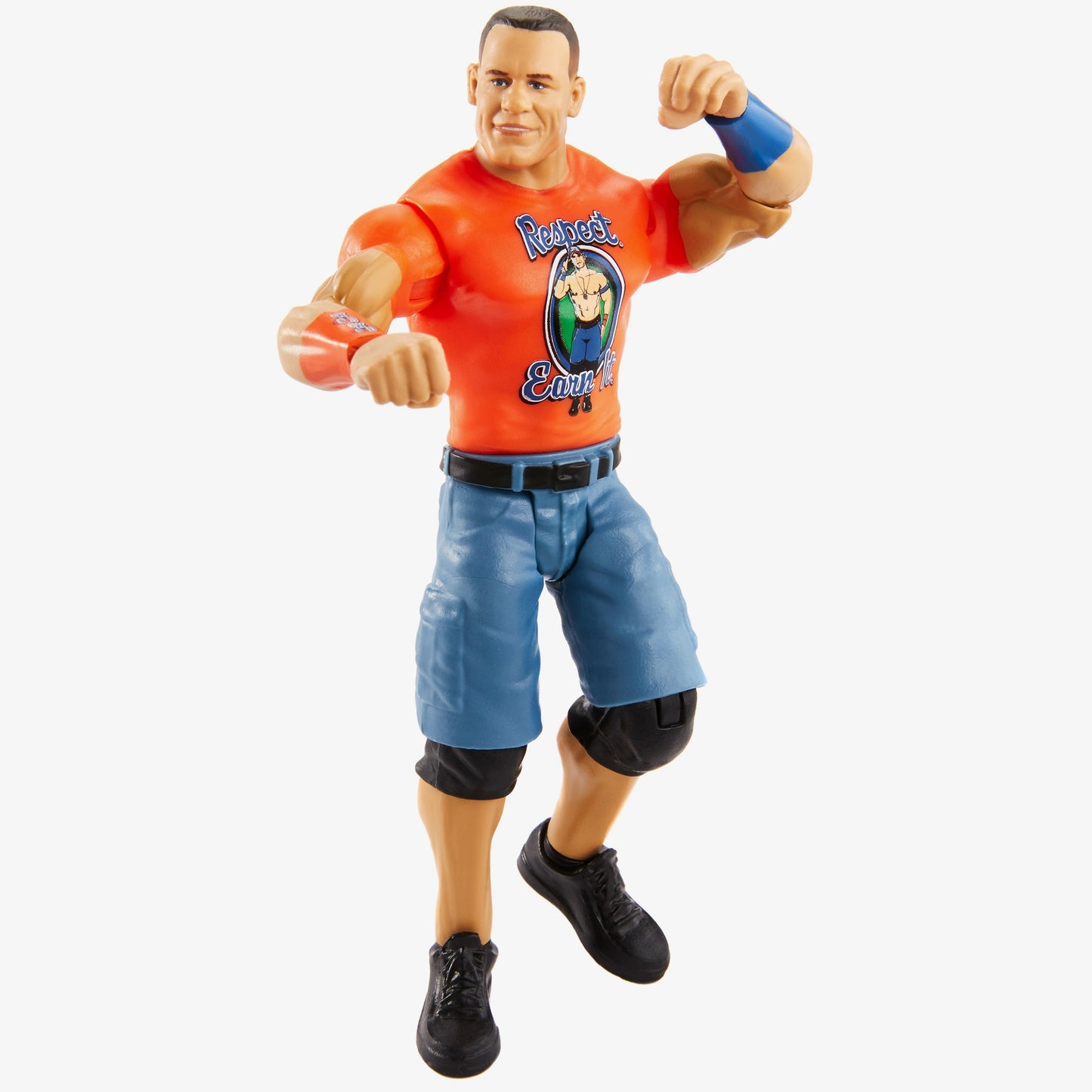 John Cena - WWE Basic Series #88