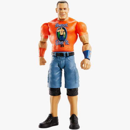 John Cena - WWE Basic Series #88