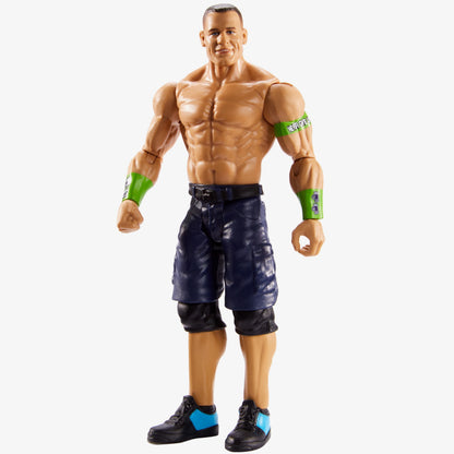 John Cena - WWE Basic Series #92