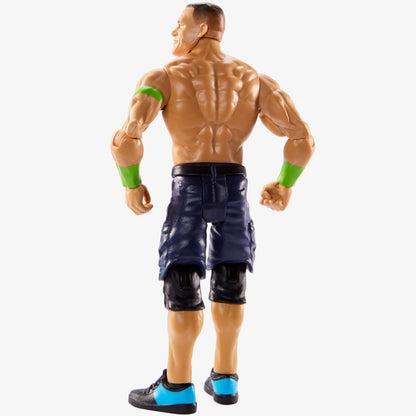 John Cena - WWE Basic Series #92