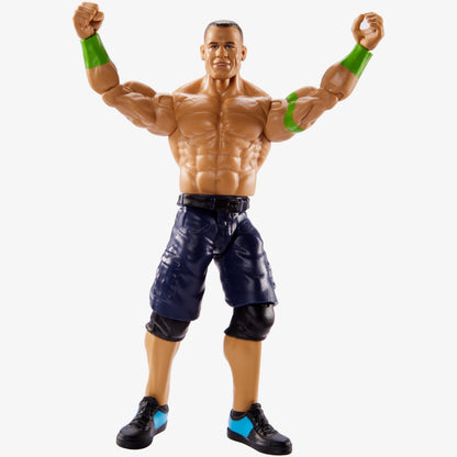 John Cena - WWE Basic Series #92