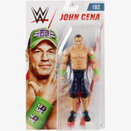 John Cena - WWE Basic Series #92