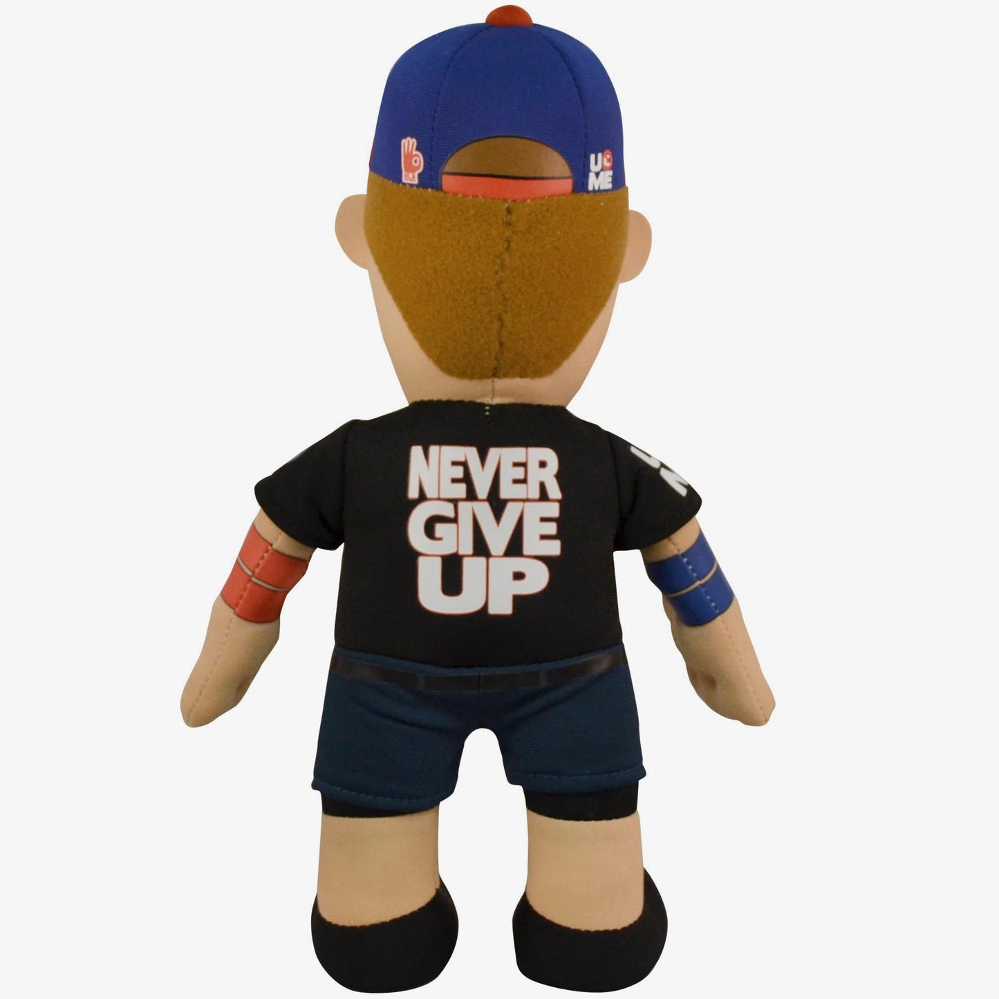 John Cena 10" WWE Bleacher Creature