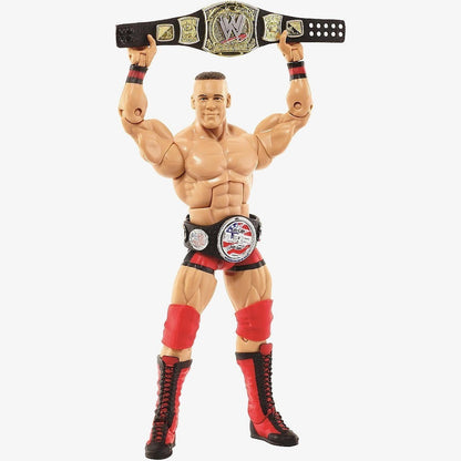 John Cena (Debut Exclusive) WWE Elite Collection Action Figure