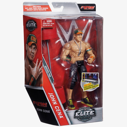 John Cena WWE Elite Collection Series #46