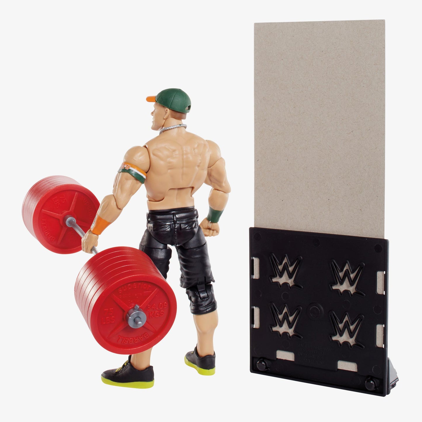 John Cena WWE Elite Collection Series #46