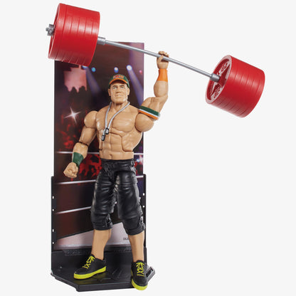 John Cena WWE Elite Collection Series #46