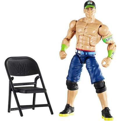 John Cena - WWE Elite Collection - Pay Per View Exclusive