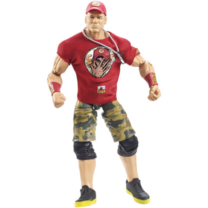 John Cena WWE Elite Collection Series #37